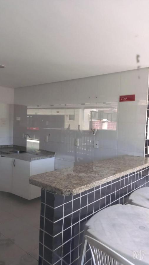Апартаменты Apartamento A Beira-Mar Com Piscina Масейо Экстерьер фото